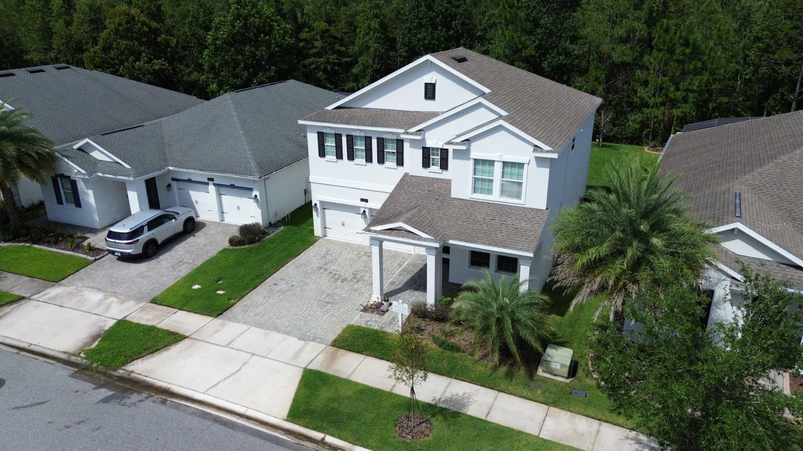 3059 Beaver Creek Drive — photo