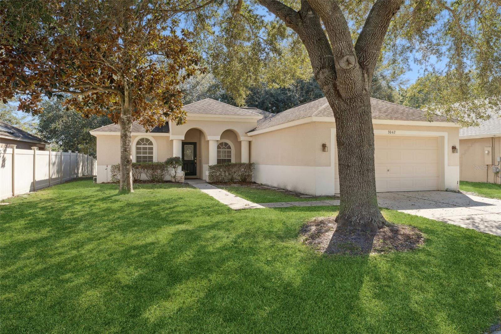 3042 Wild Pepper Avenue — photo