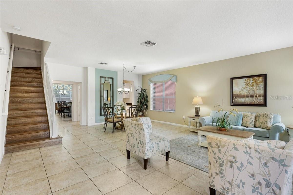 Home in KISSIMMEE, FL 34746 — photo 3