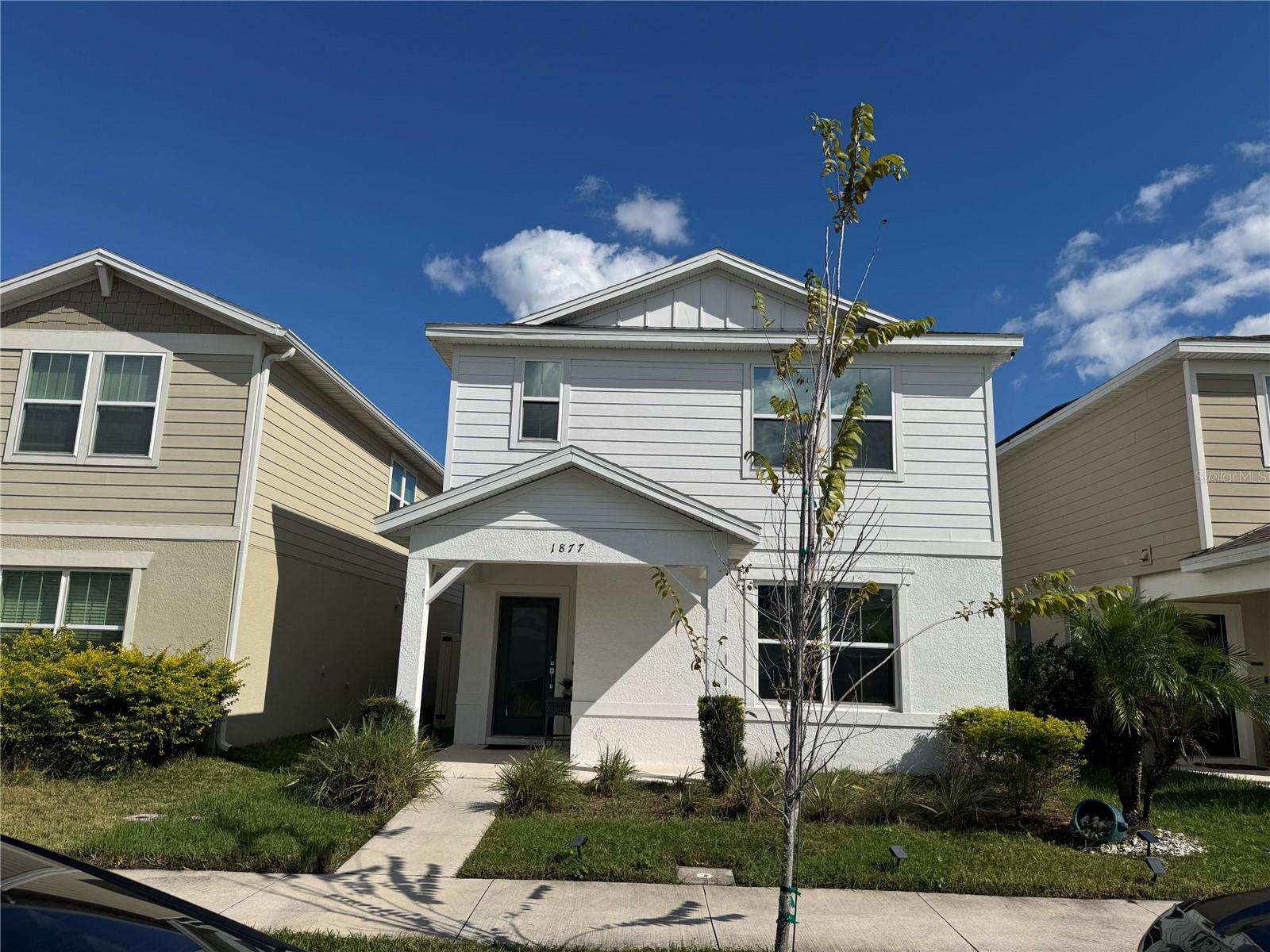 1877 Summer Serenity Drive — photo