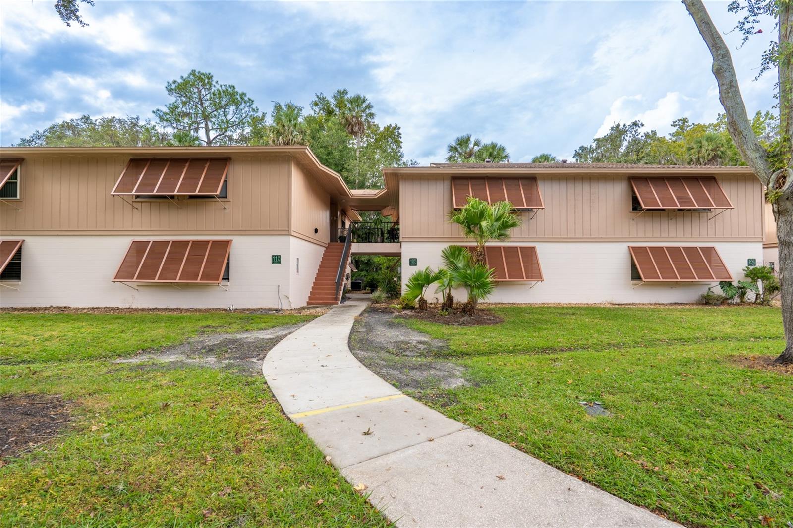 100 Sweetgum Woods Court 10C — photo