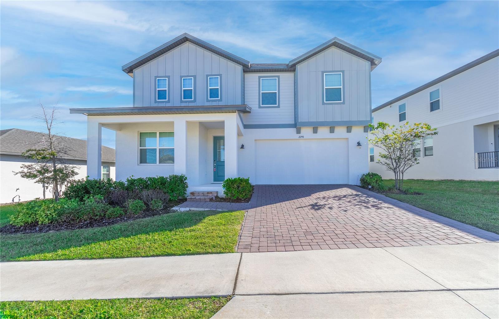 2290 Raven Ridge Road — photo