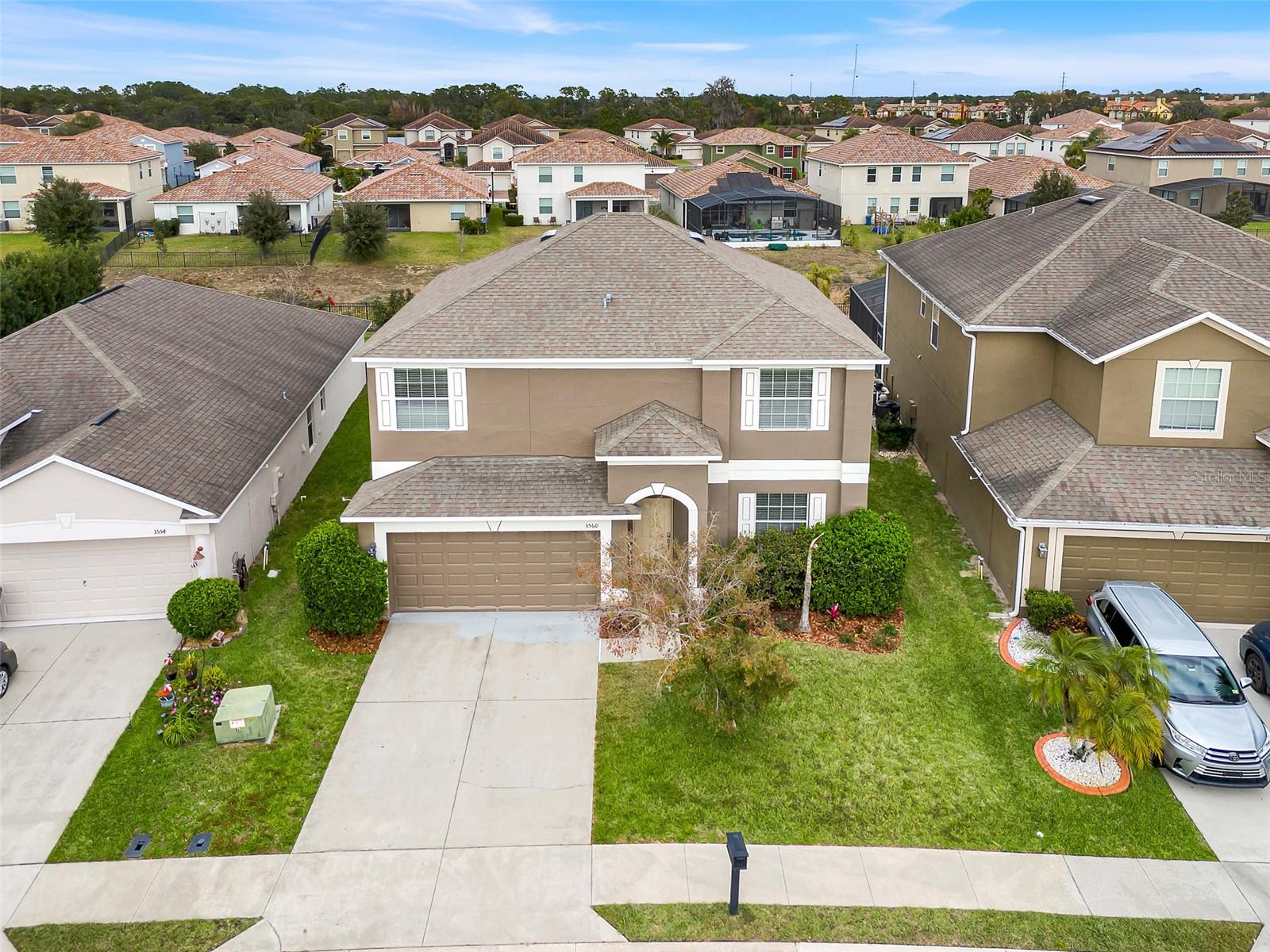 3560 Cortland Drive — photo