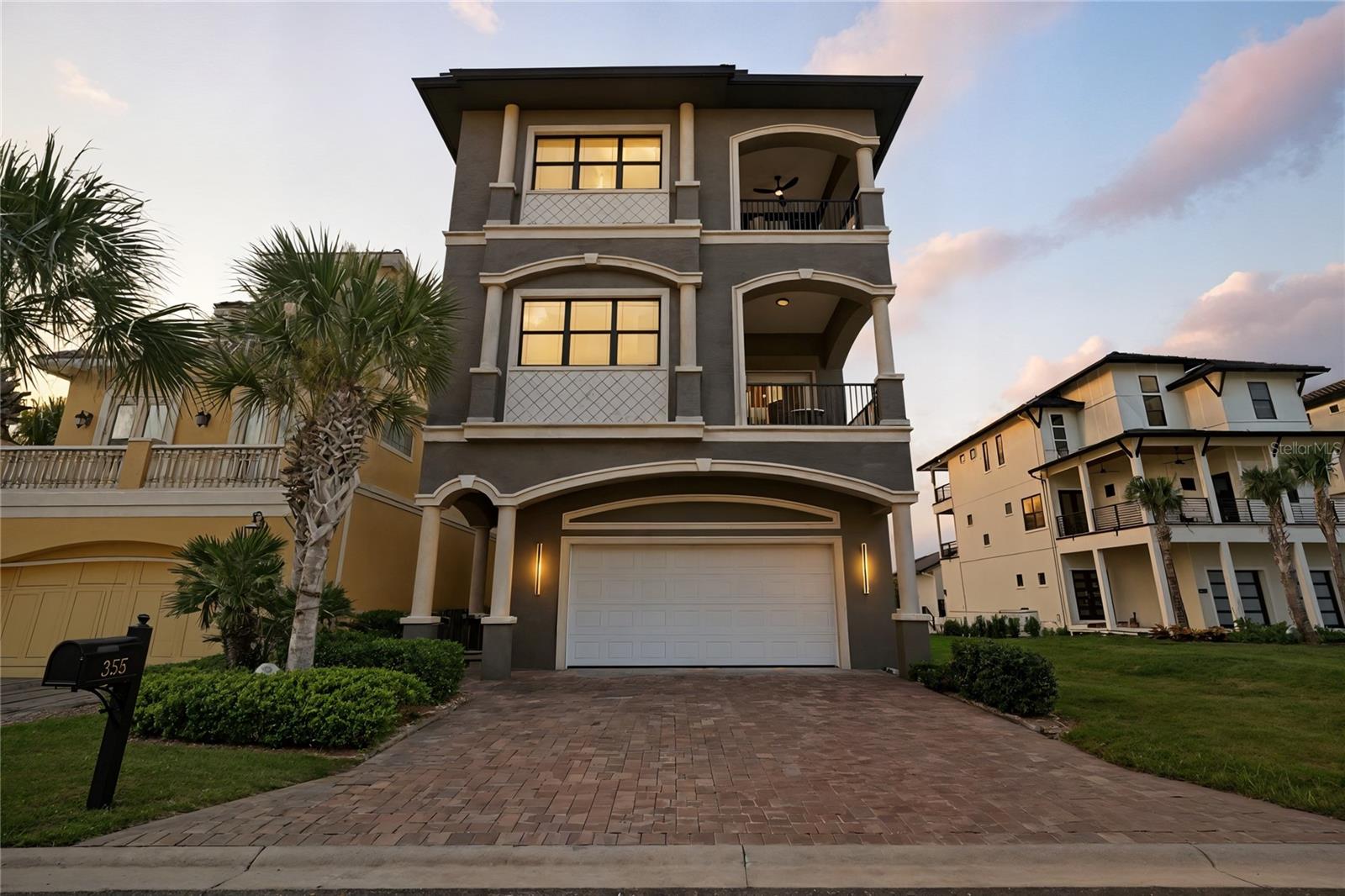 355 Ocean Crest Drive — photo