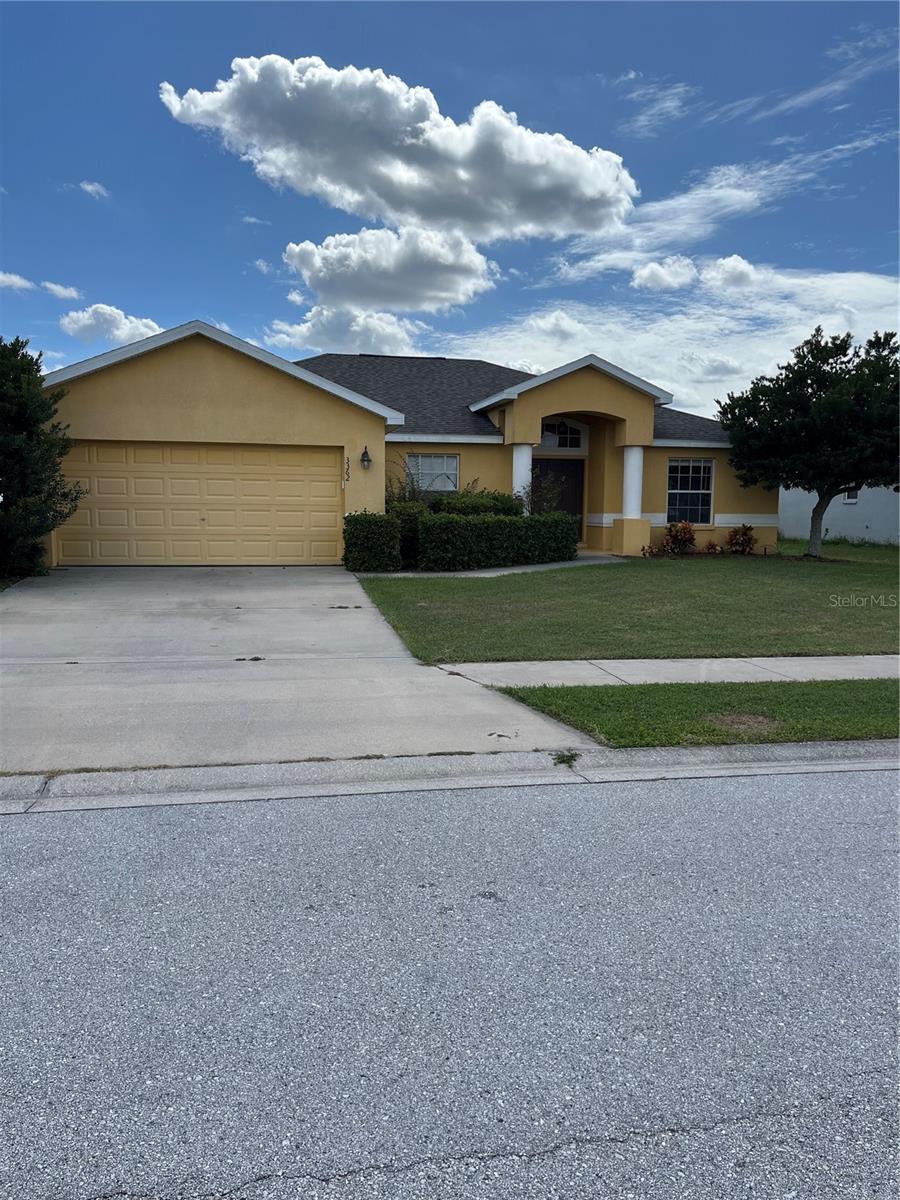3362 Winchester Estates Circle — photo