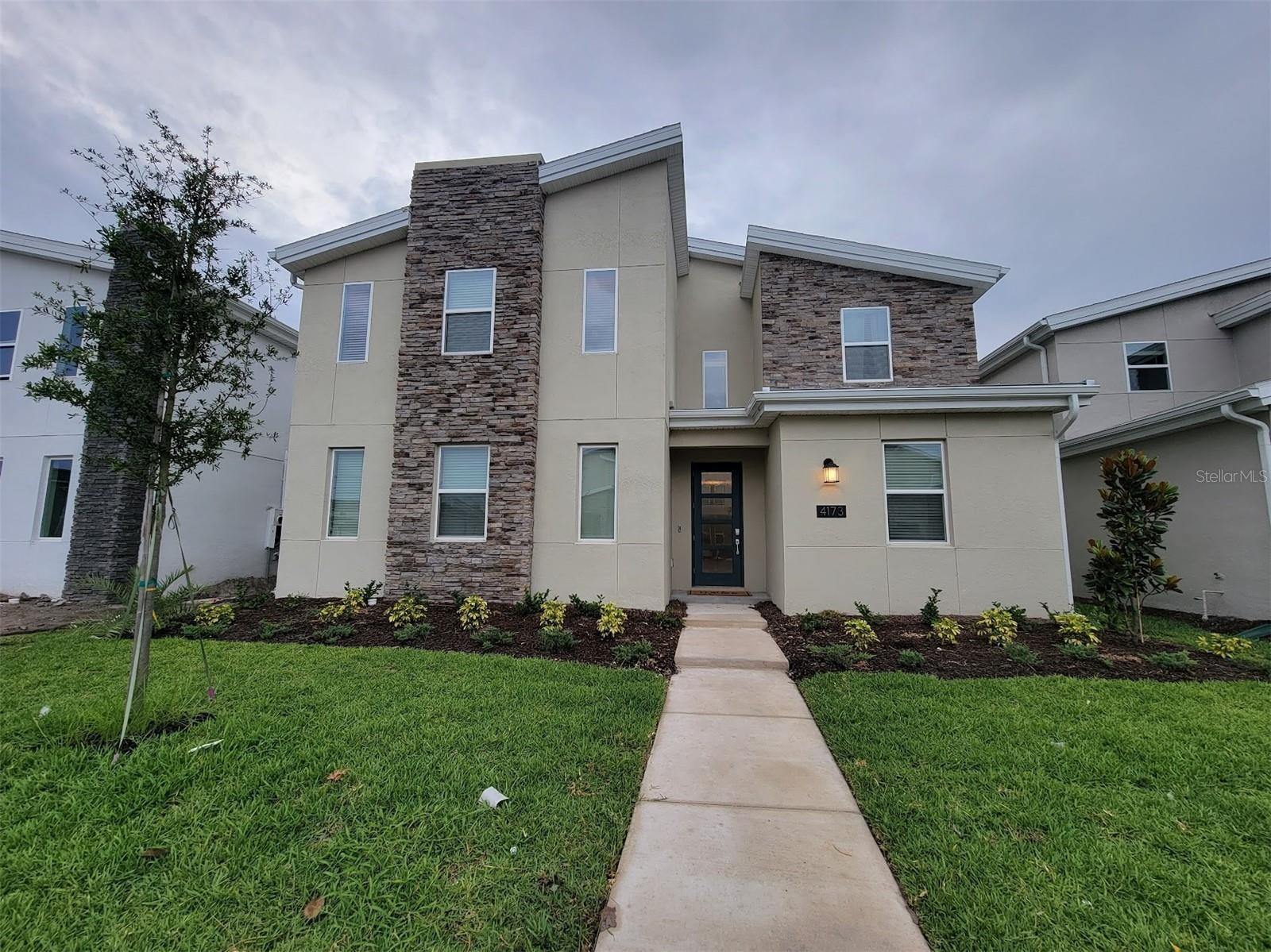 4173 Paragraph Drive — photo