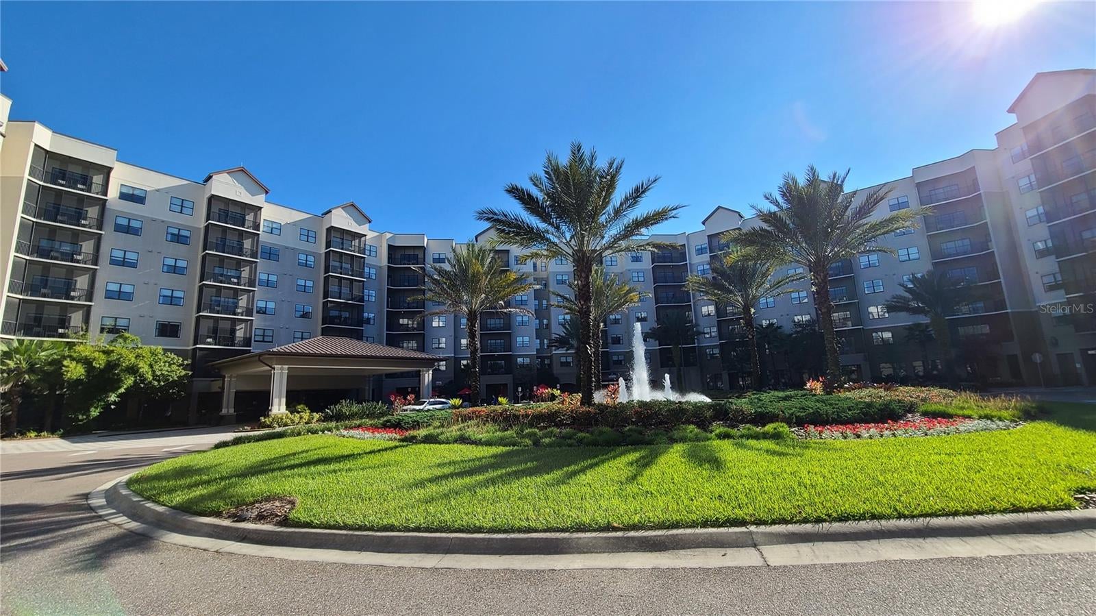 14501 Grove Resort Avenue 1603 — photo