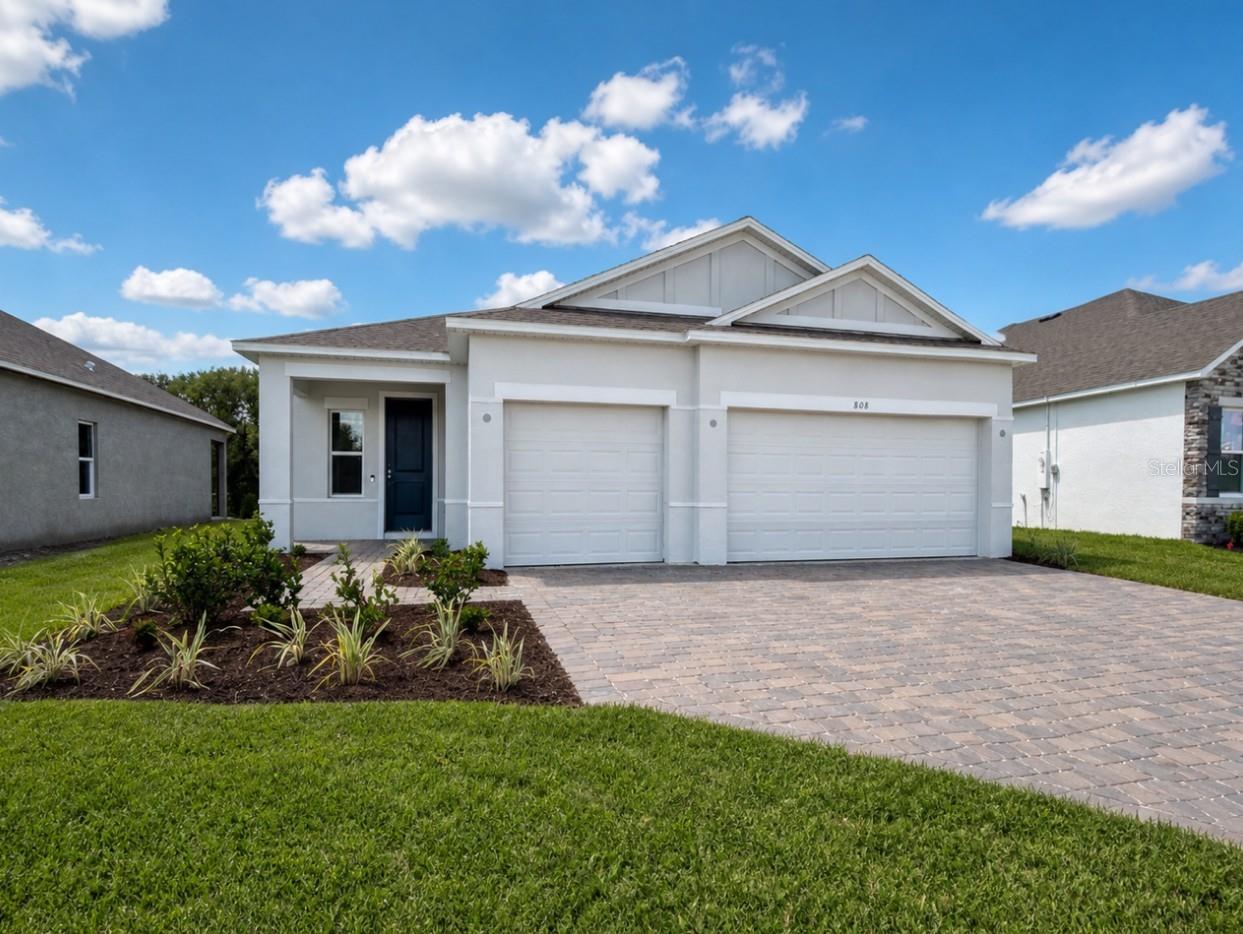 808 Sunshower Drive — photo