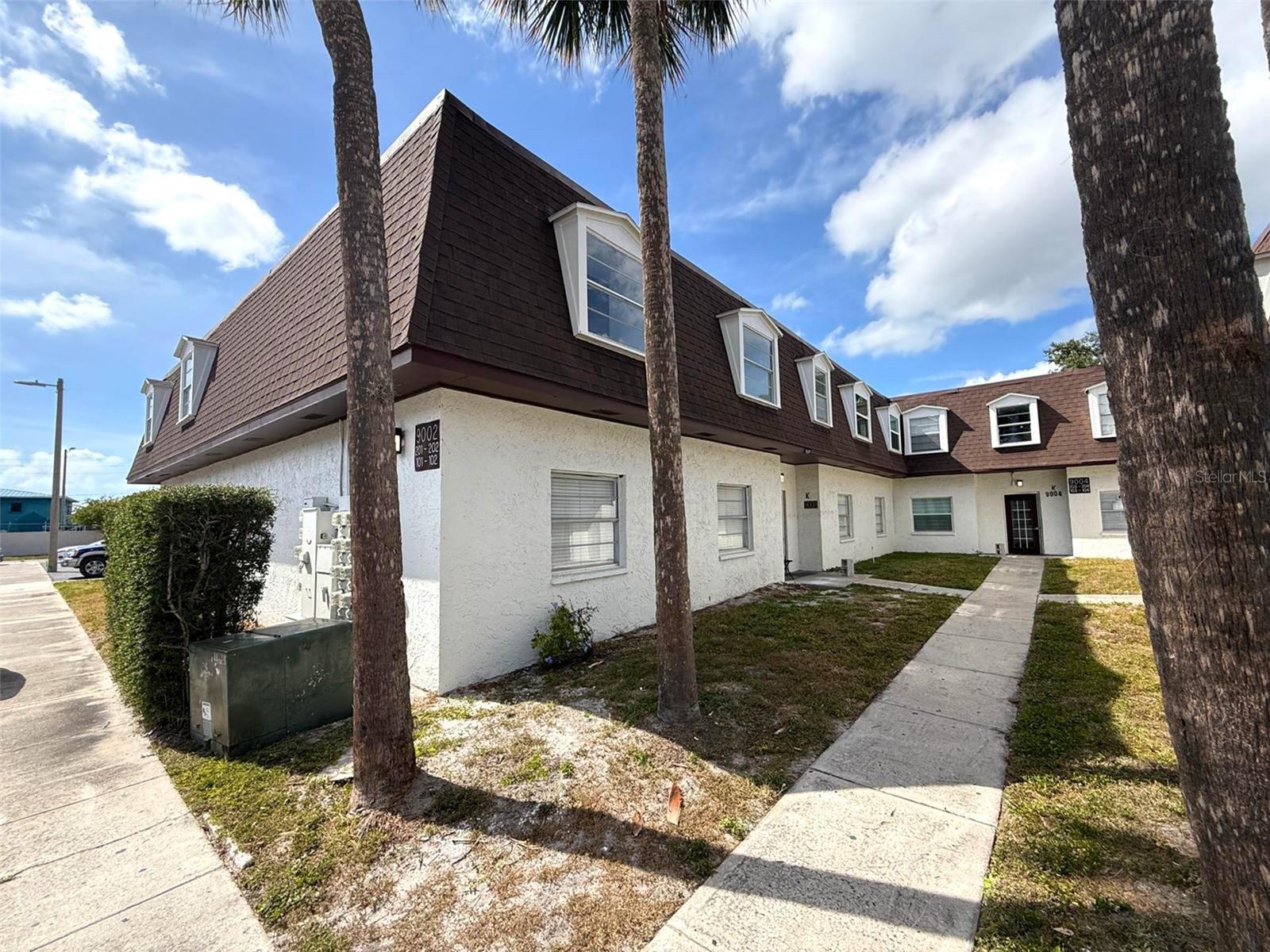 9002 Tudor Drive K201 — photo