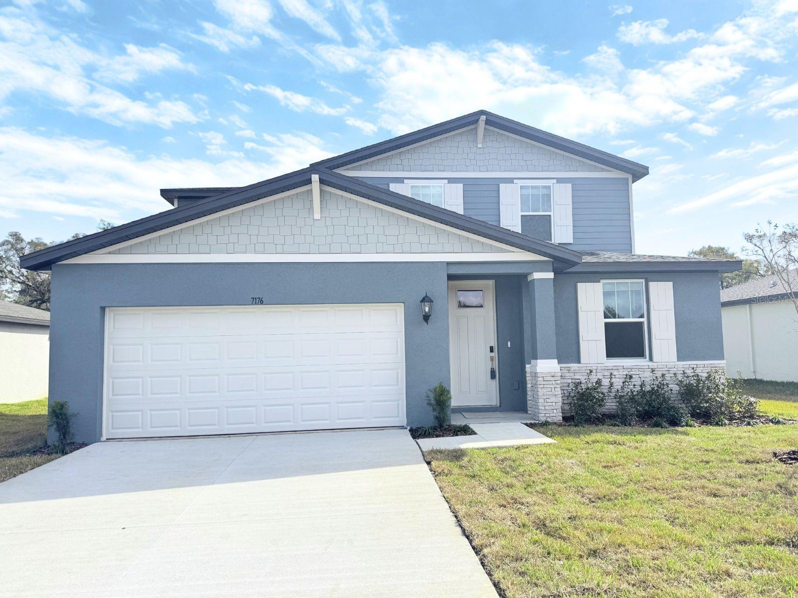 7176 Ray Creek Drive — photo