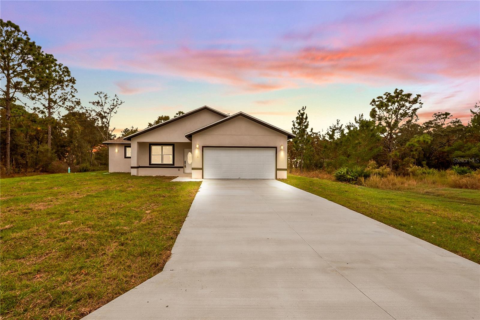 3416 W Eunice Drive — photo