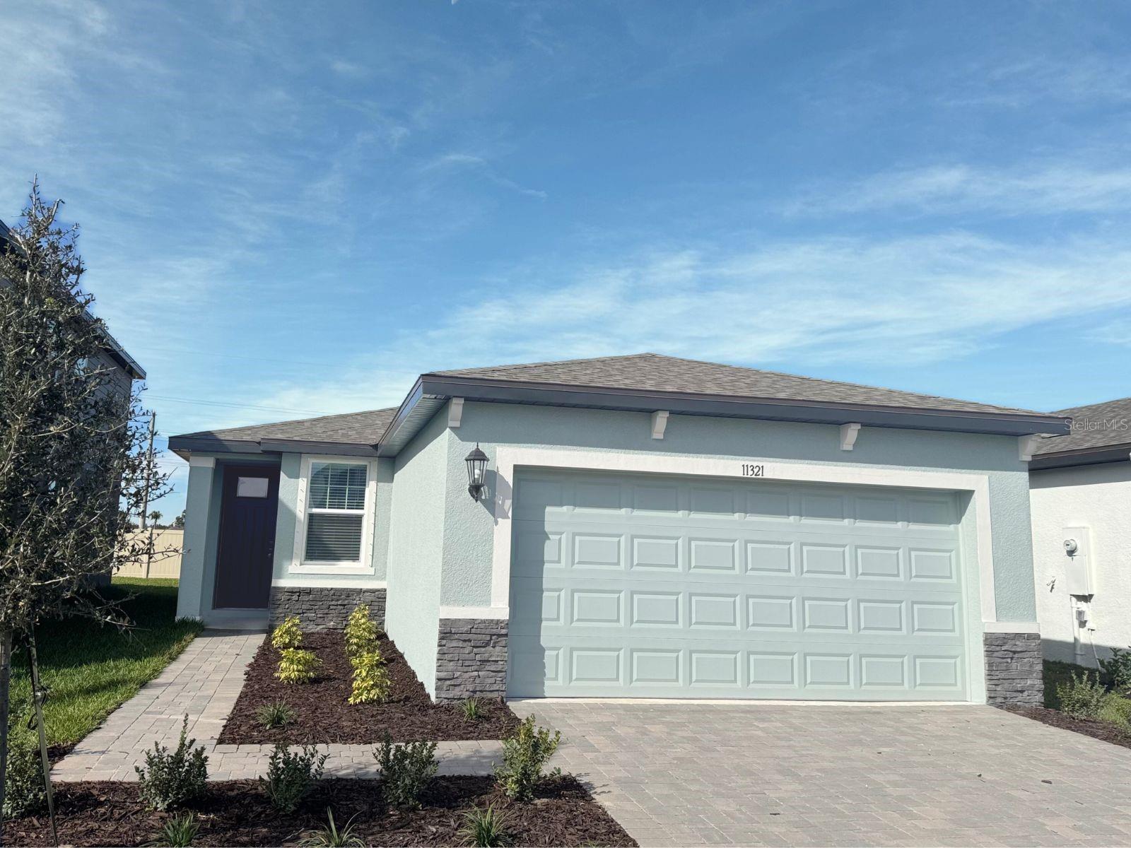 11321 Bellewood Terrace — photo