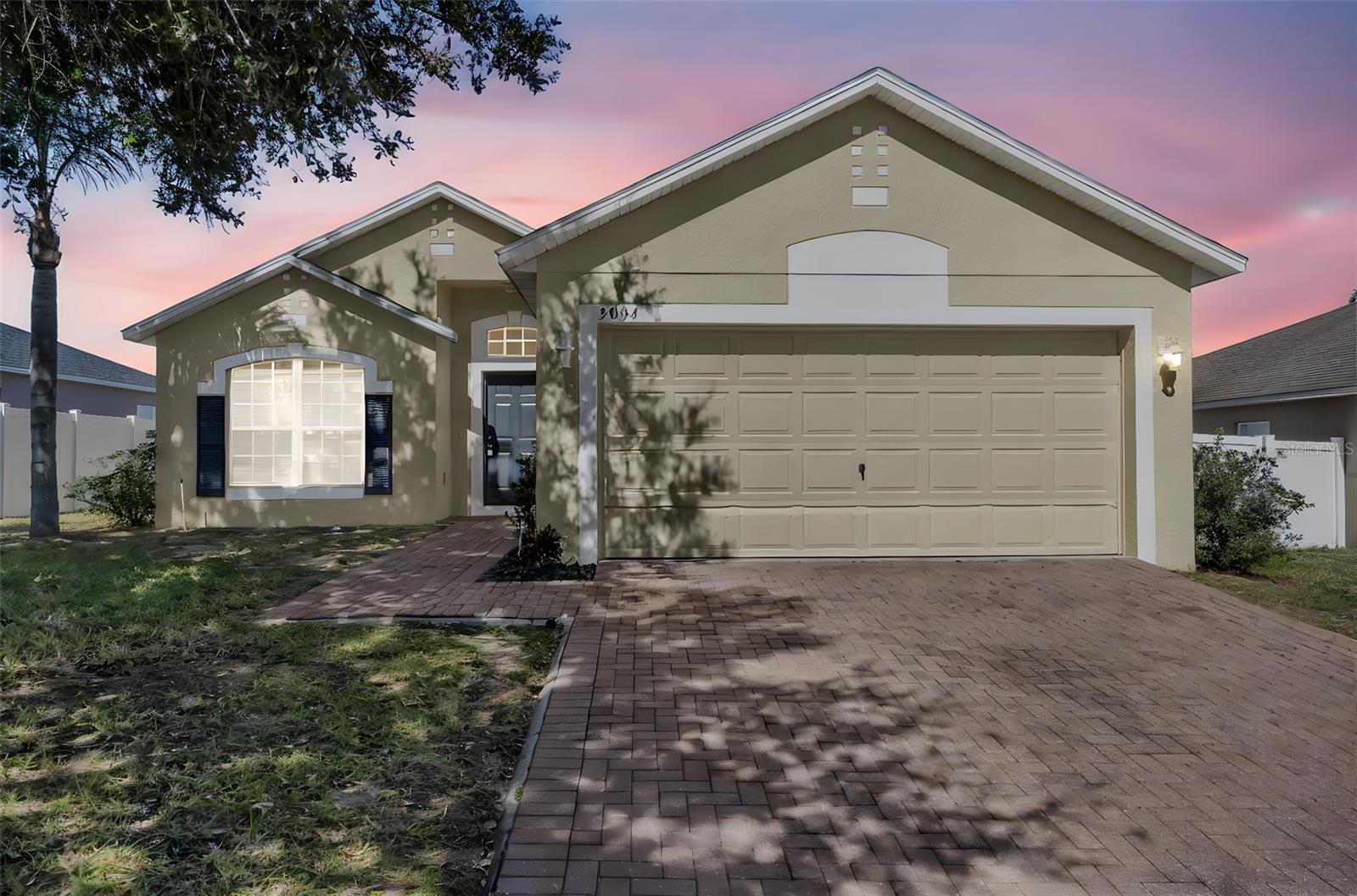 3004 Patterson Groves Drive — photo