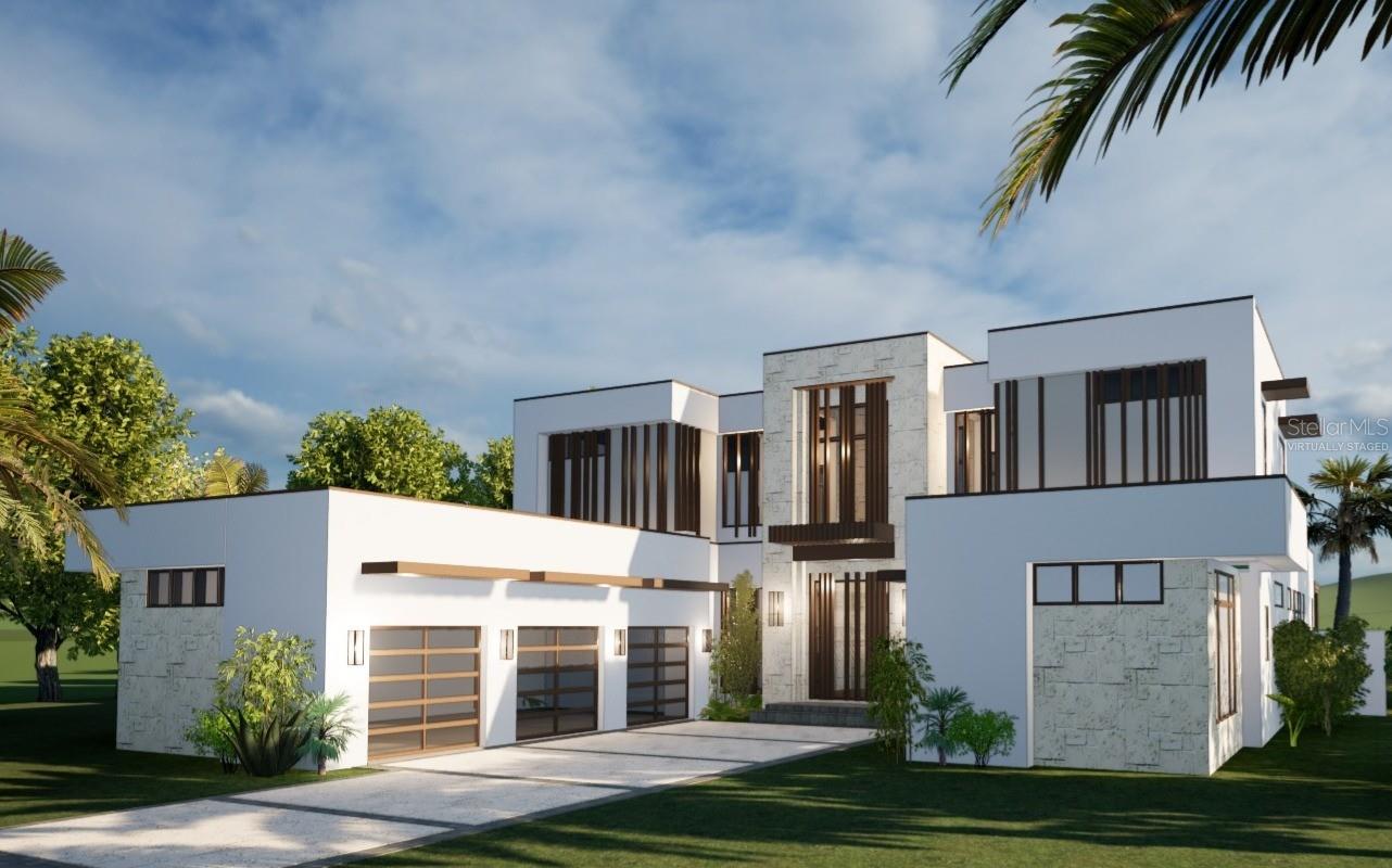 11035 Cromwell Road — photo