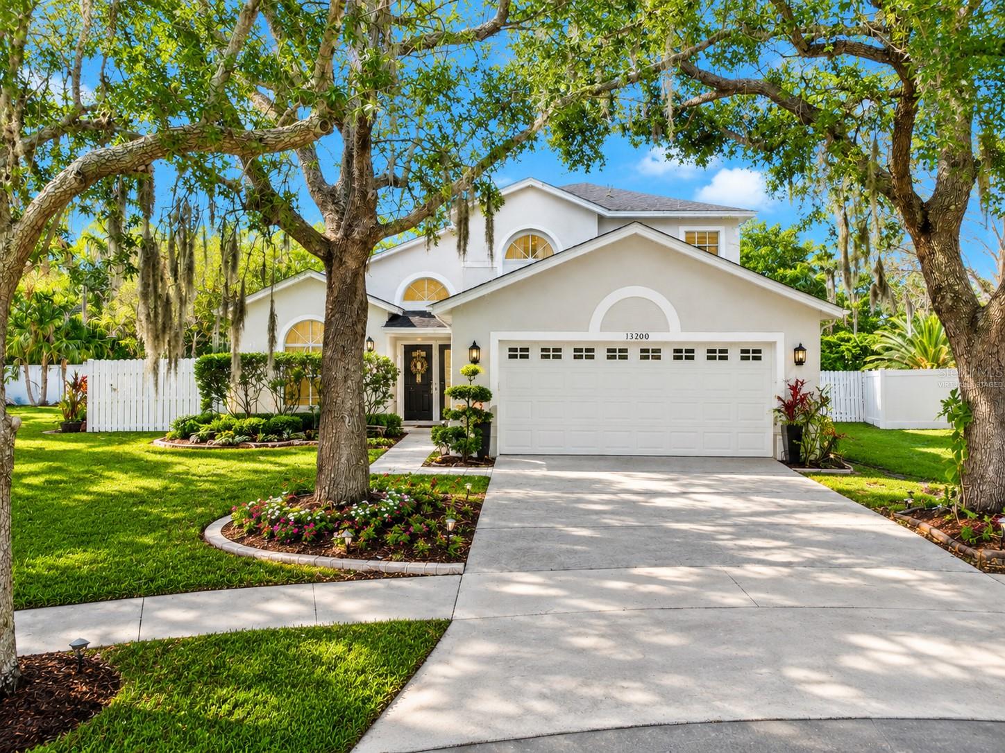 13200 Mallard Cove Boulevard — photo