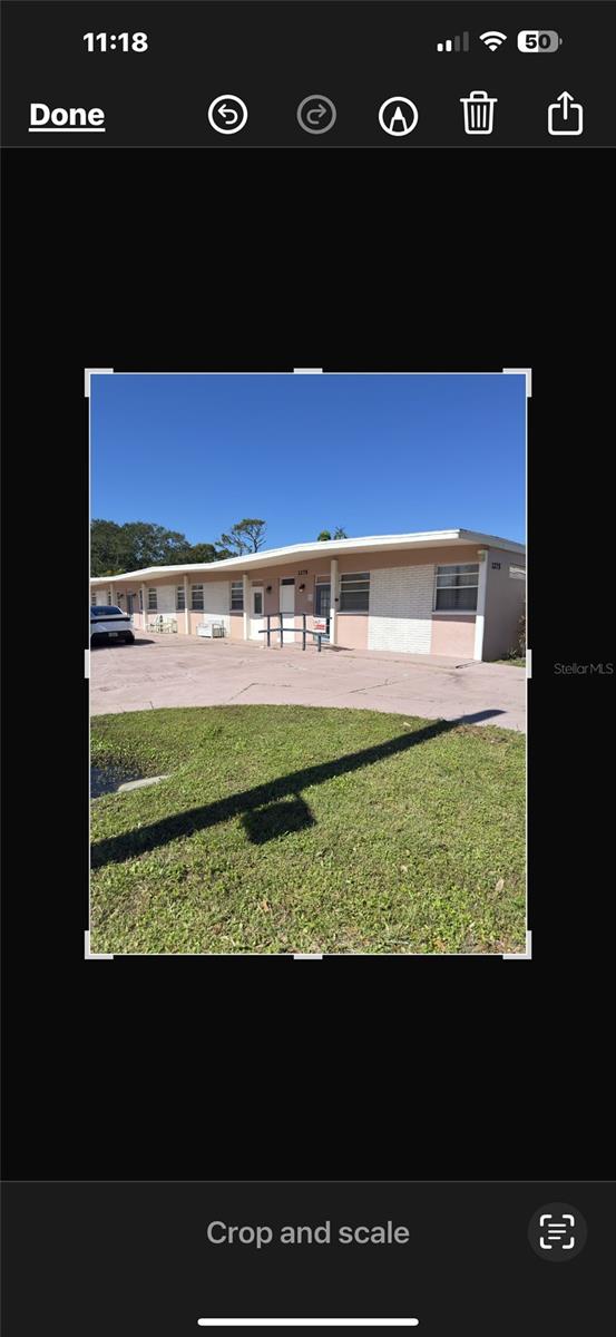 1275 N Banana River Drive — photo