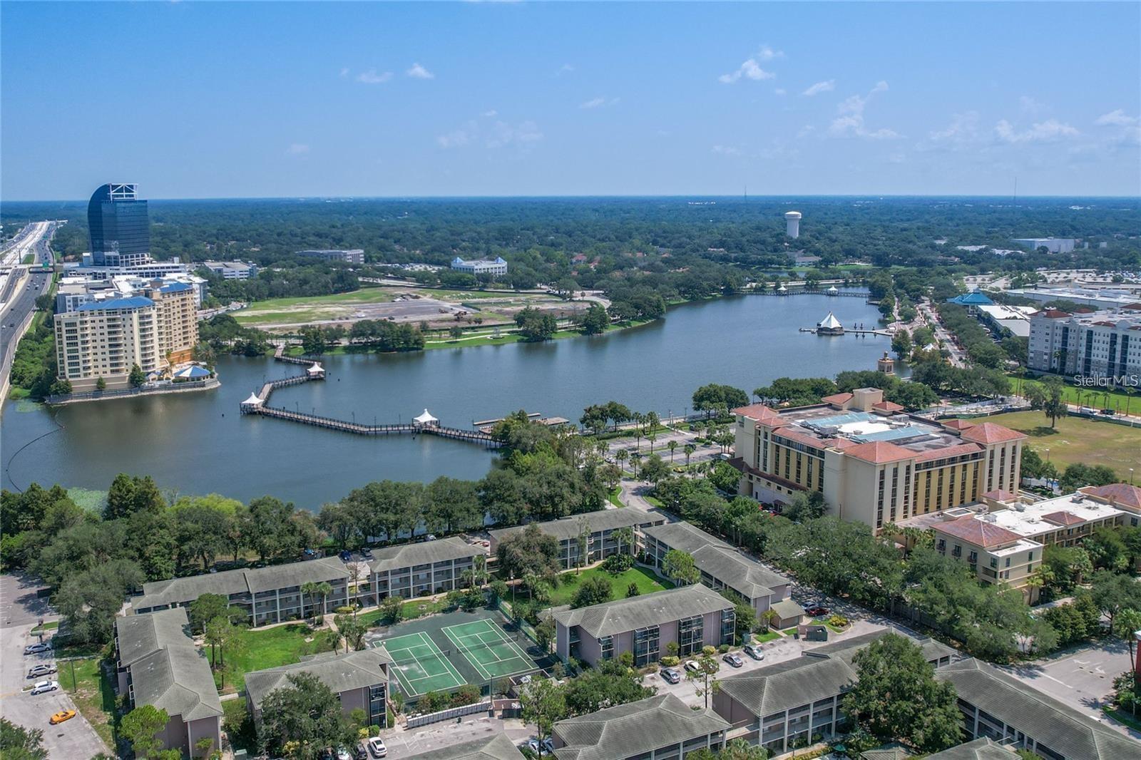 120 Blue Pointe Way 340 — photo