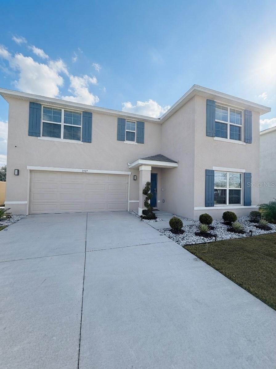 3727 Capri Coast Drive — photo