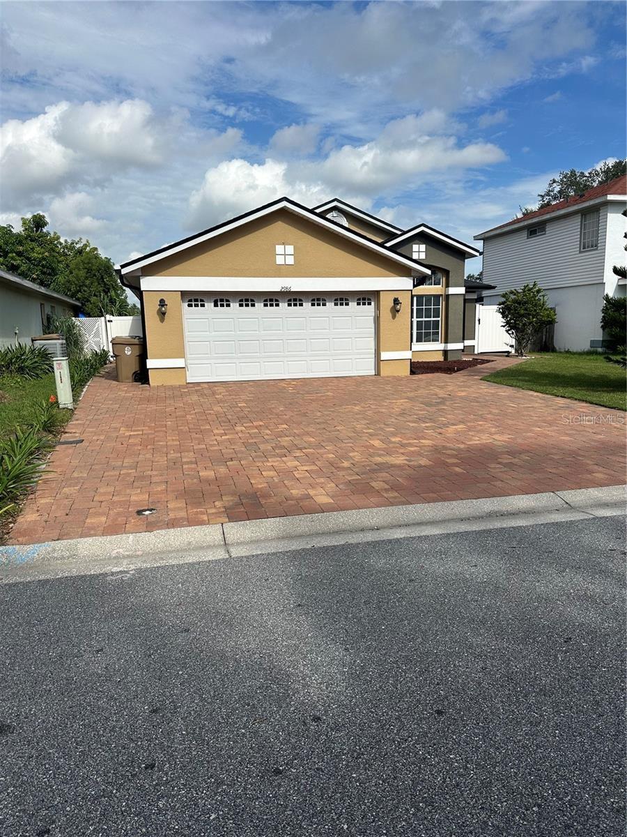 2986 Stillwater Drive — photo
