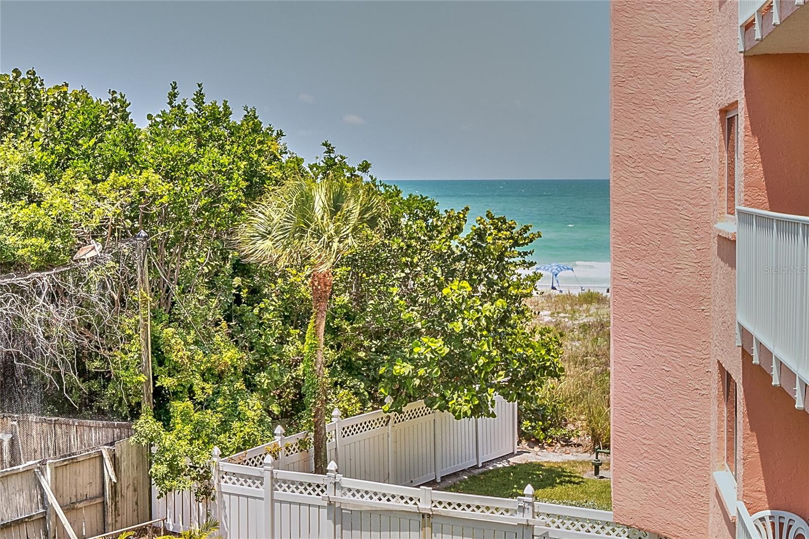 18400 Gulf Boulevard 1206 — photo