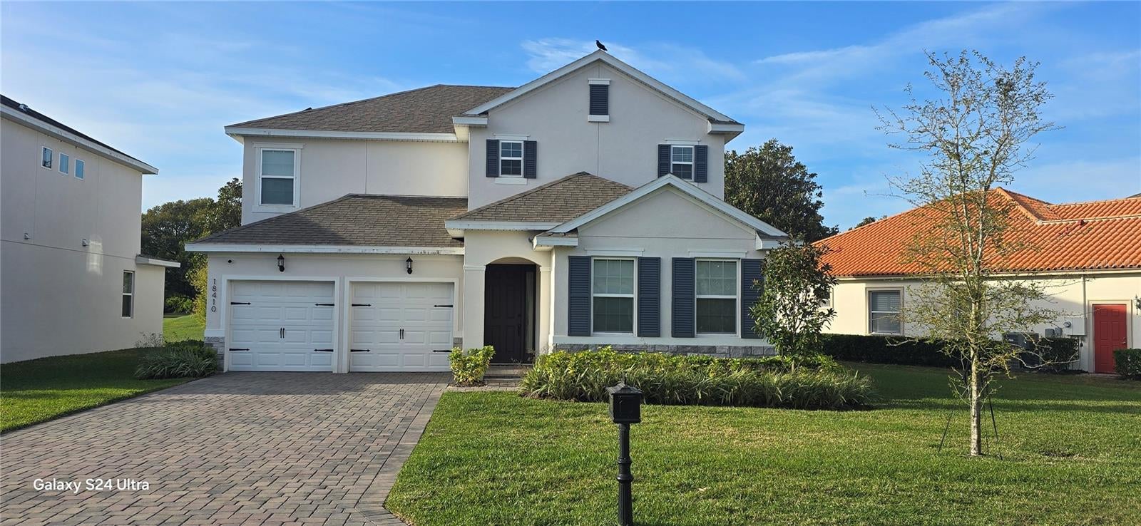 18410 Blue Heron Circle — photo