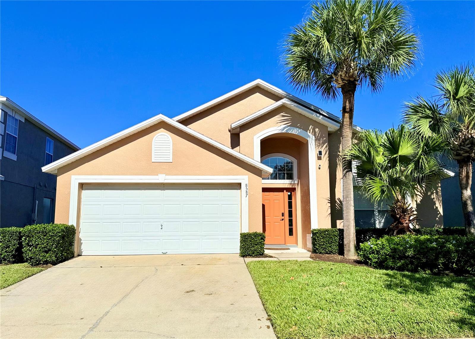 8587 Sunrise Key Drive — photo