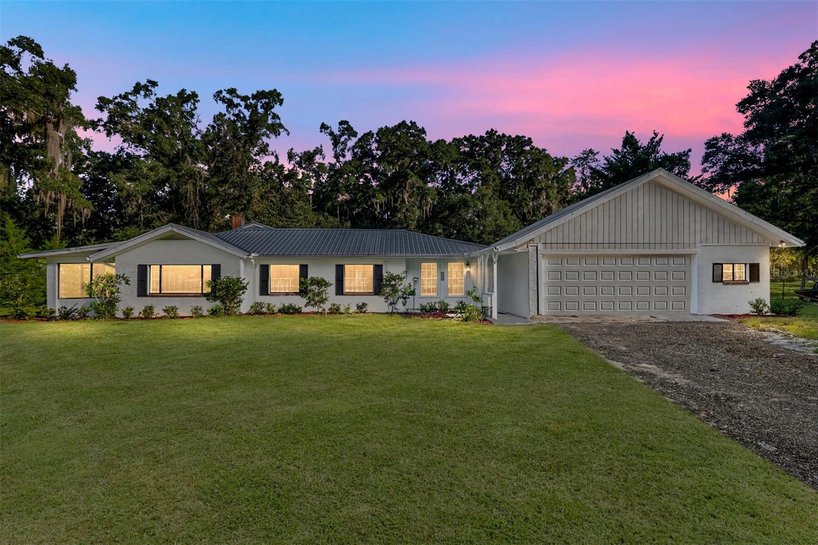 17067 NW Gainesville Road — photo