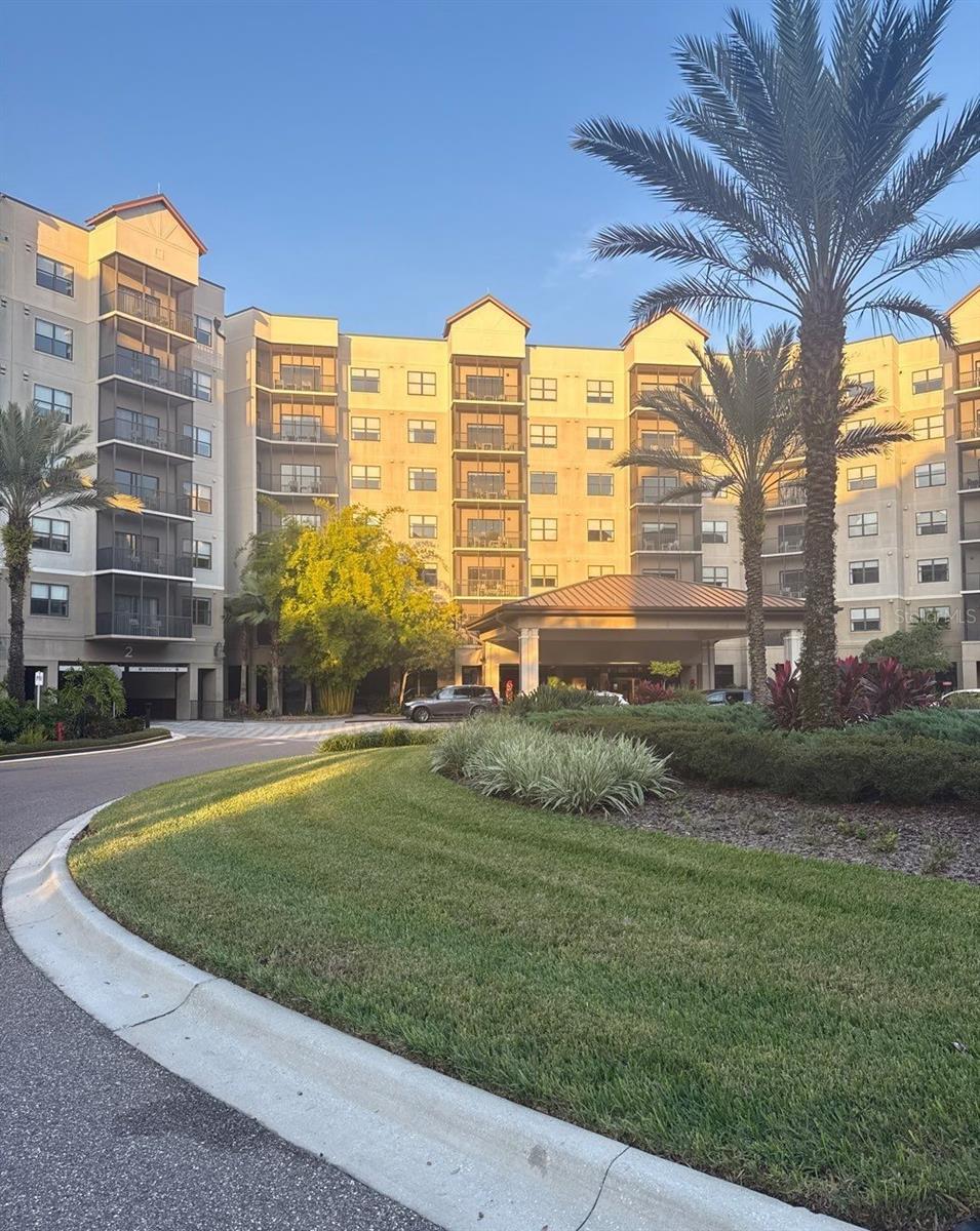 14501 Grove Resort Avenue 2528 — photo