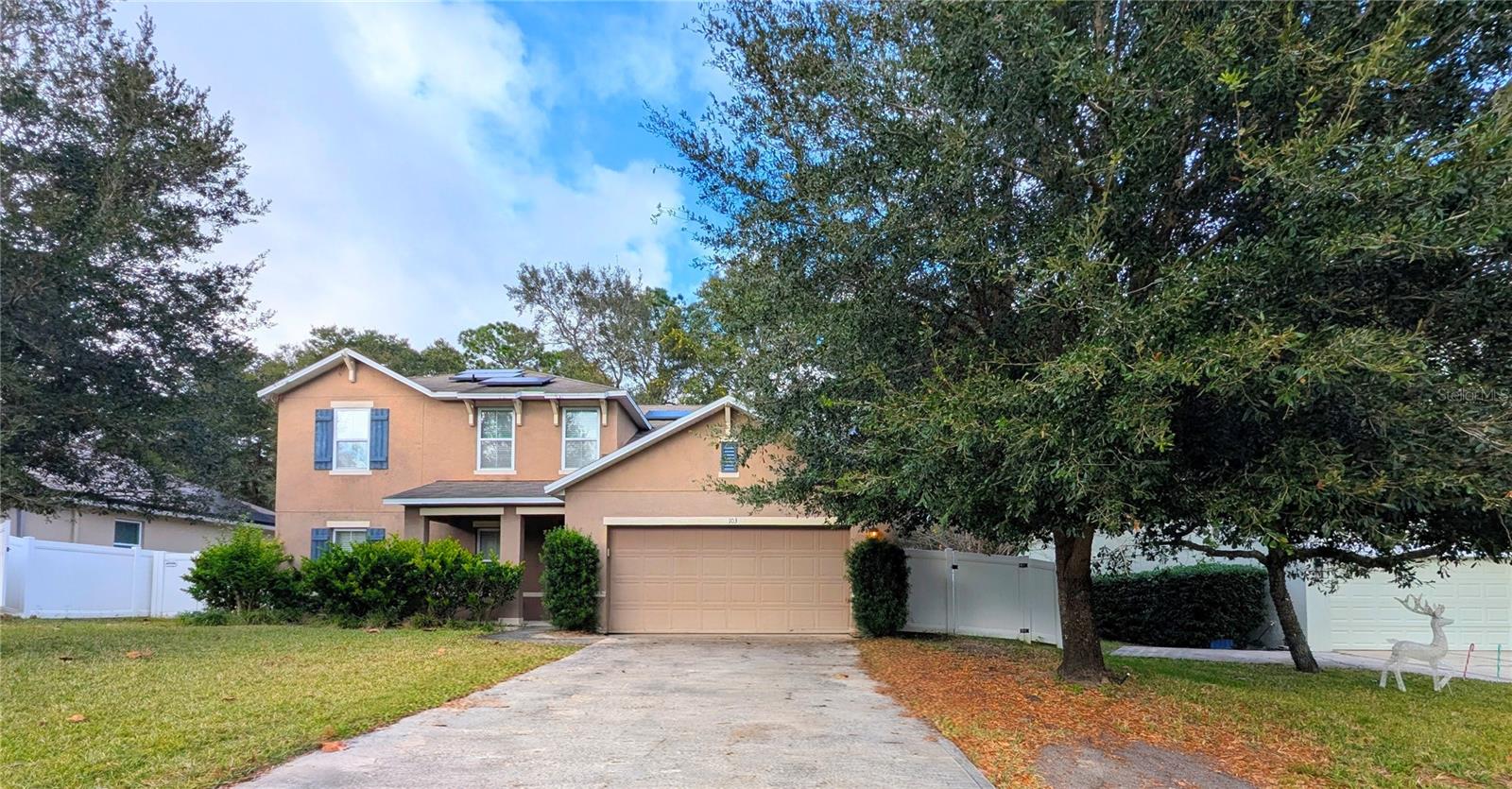 103 Cinnamon Oak Drive — photo