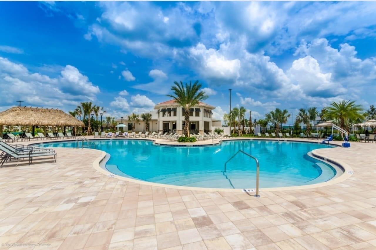 4741 Clock Tower Drive 208 — photo