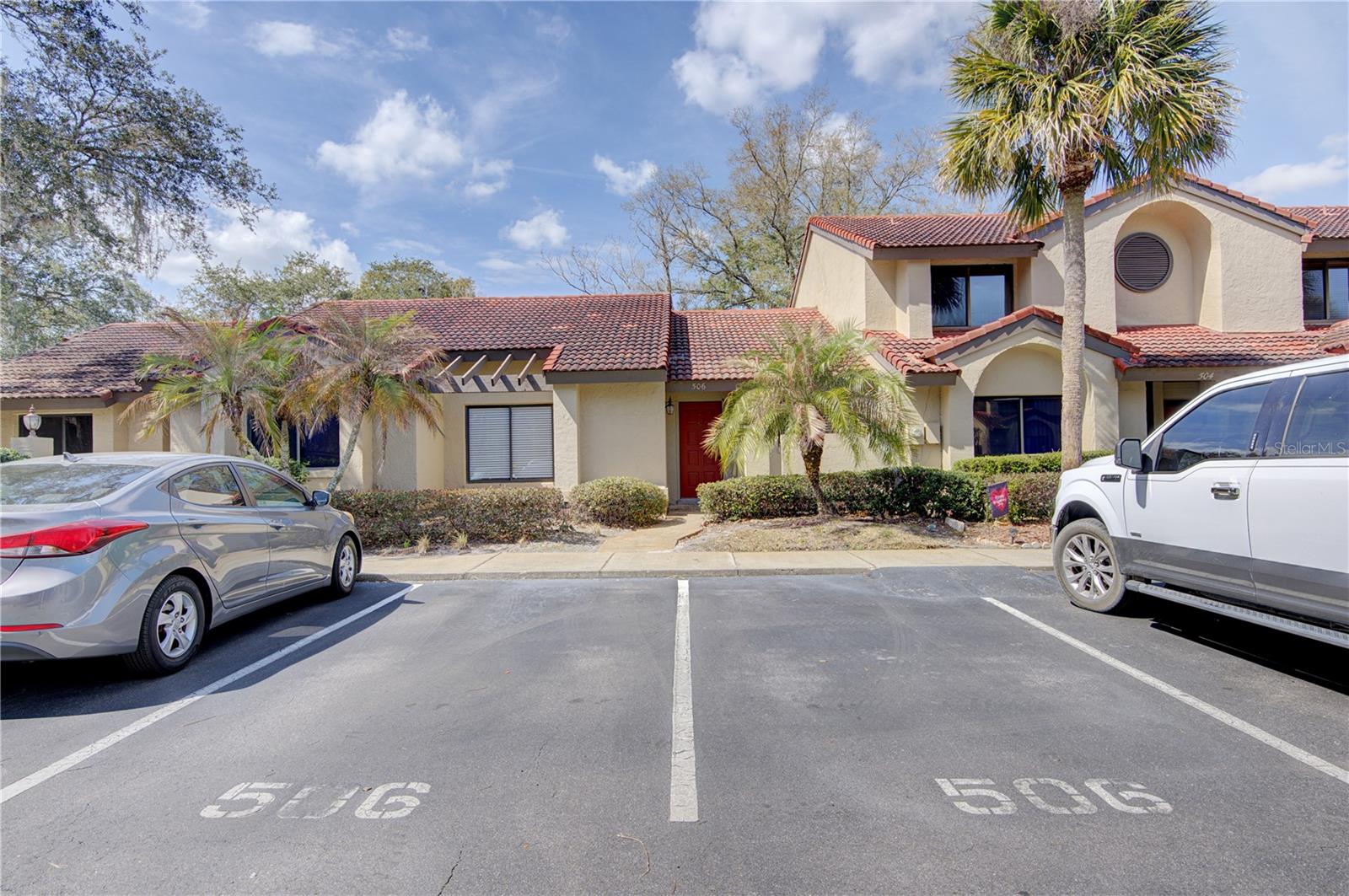 506 Club Drive — photo