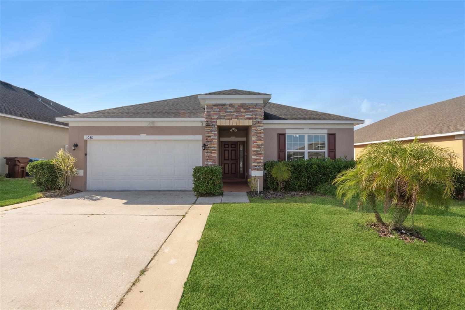 1038 Suffragette Circle — photo