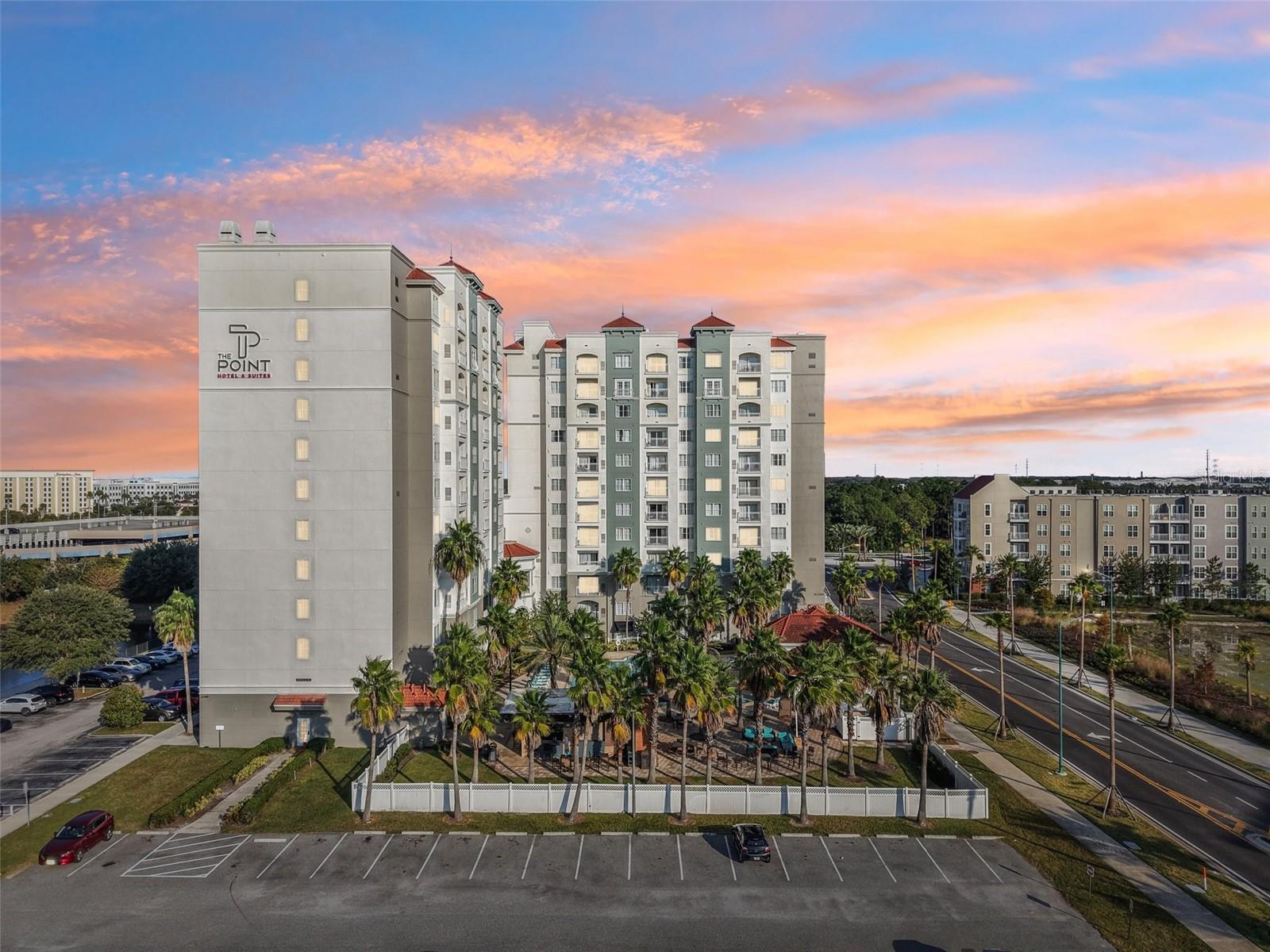 7395 Universal Boulevard 905 — photo