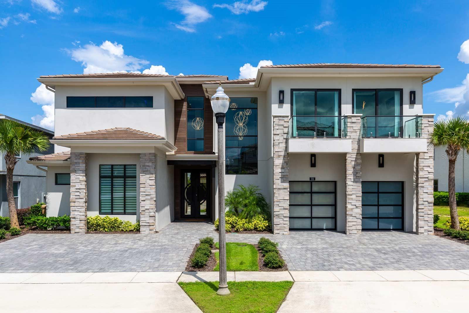 751 Golden Bear Drive — photo