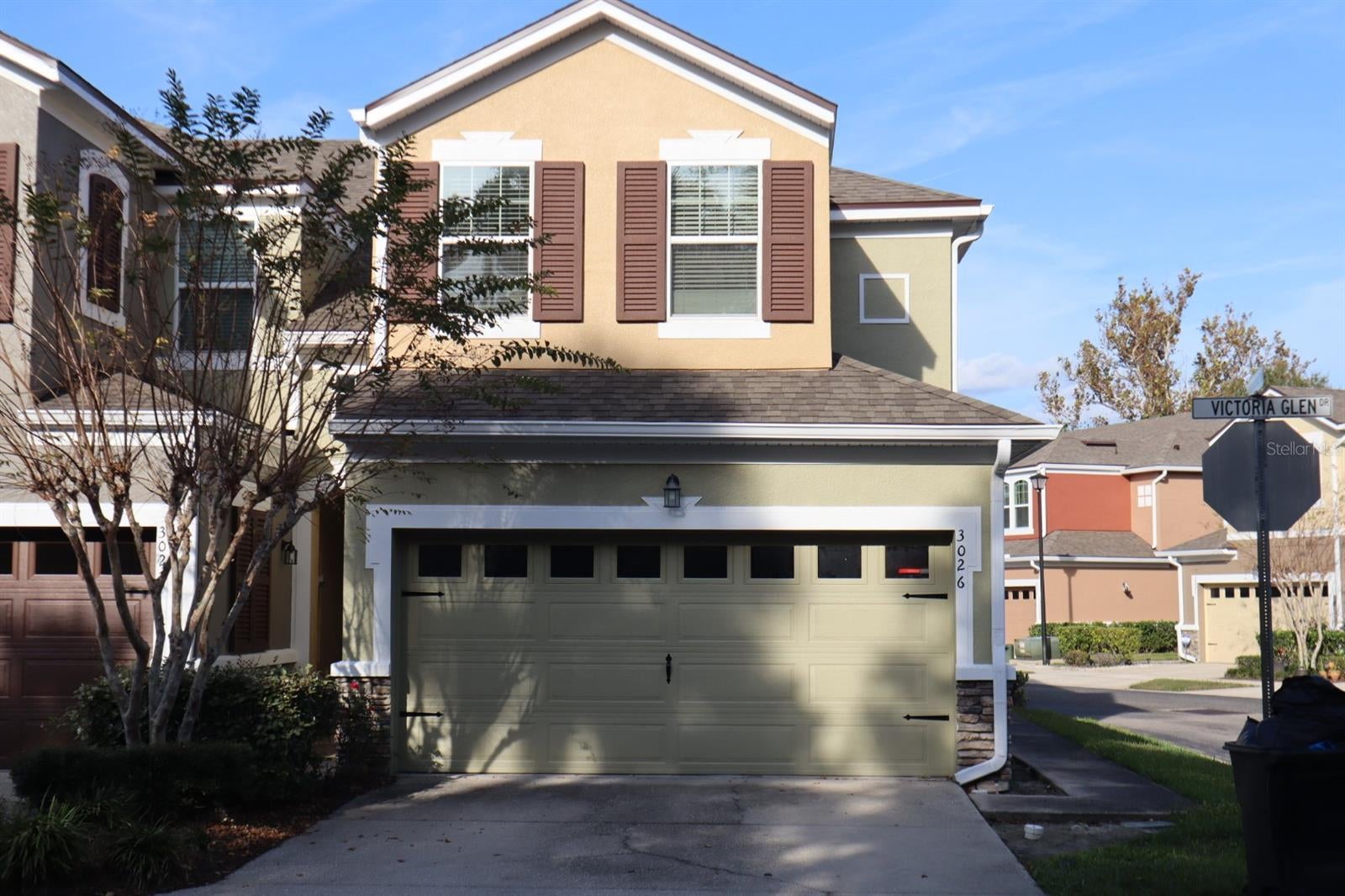 3026 Victoria Glen Drive — photo