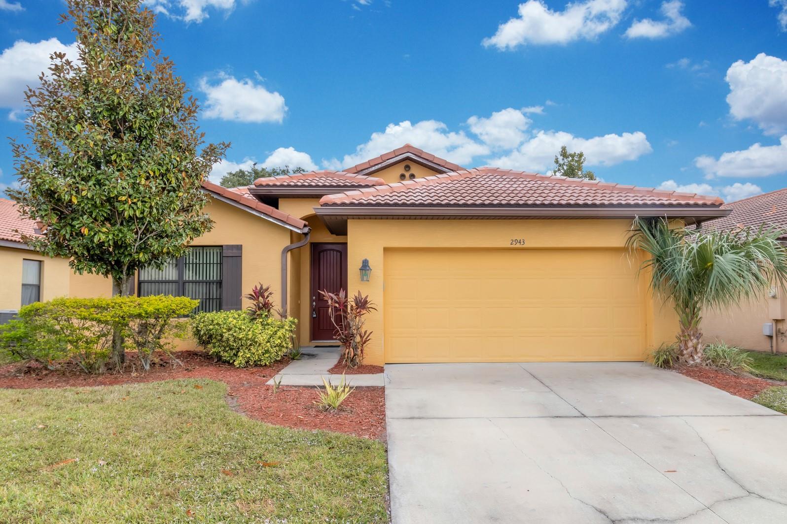 2943 Casabella Drive — photo