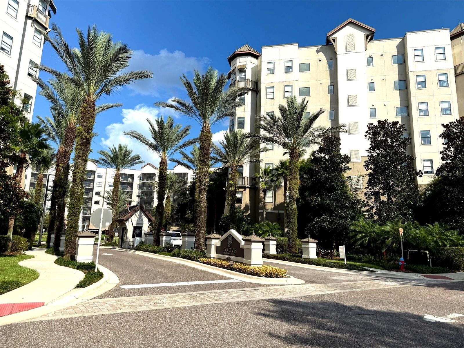 14501 Grove Resort Avenue 2536 — photo