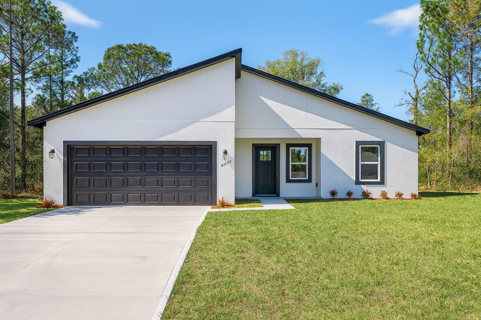 8002 N Maltese Drive — photo