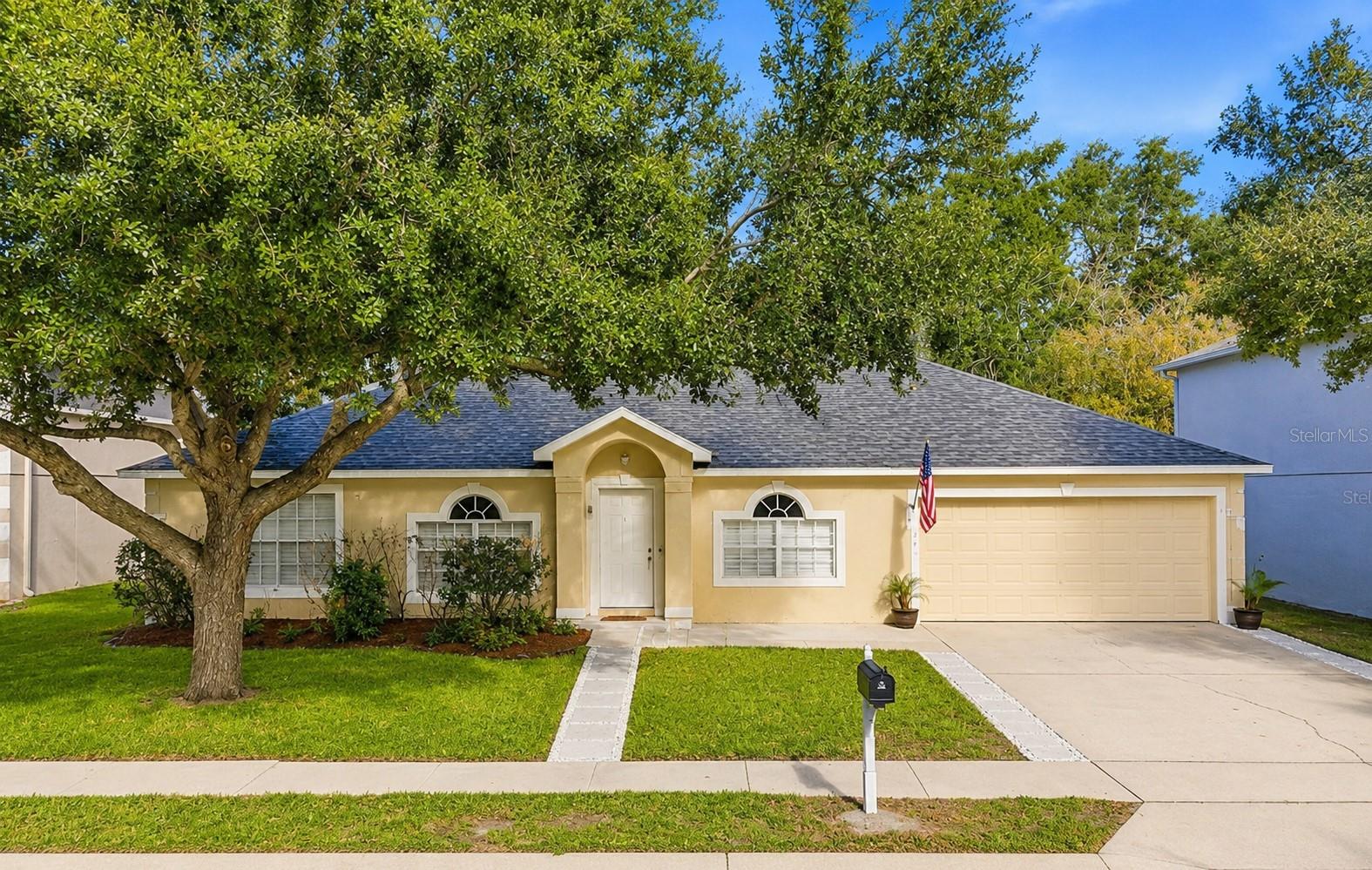 539 Granite Circle — photo