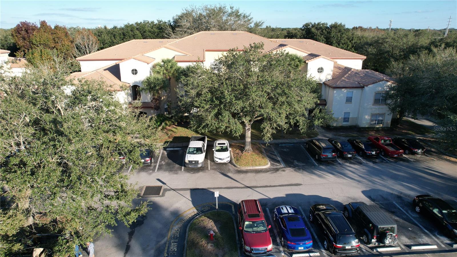 822 Camargo Way 105 — photo