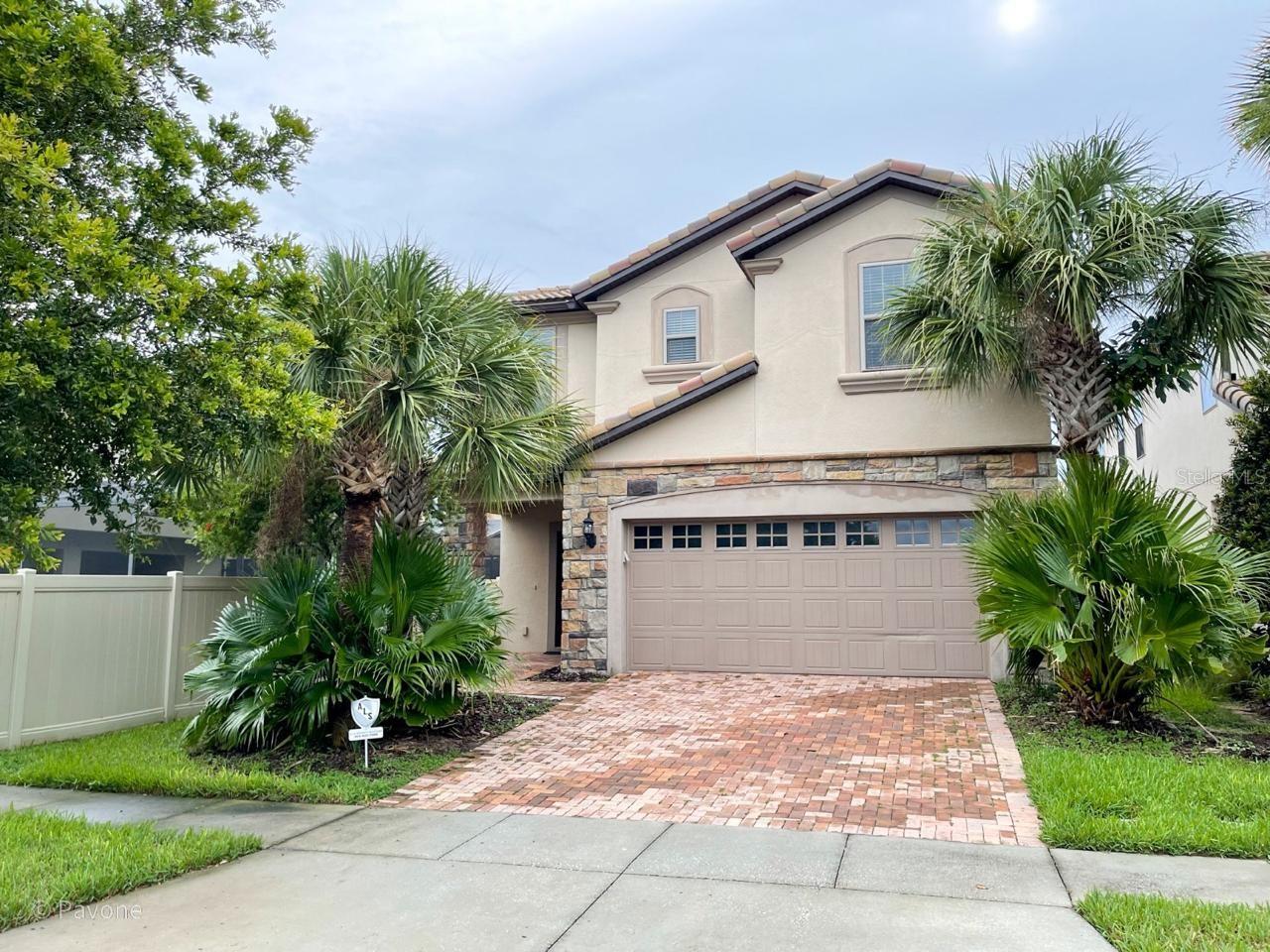 2100 Rome Drive — photo