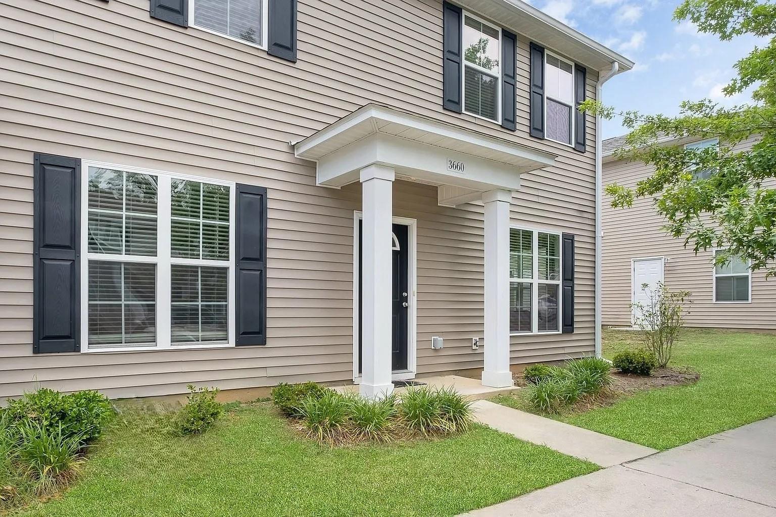 3660 Tyson Green Way 707 — photo