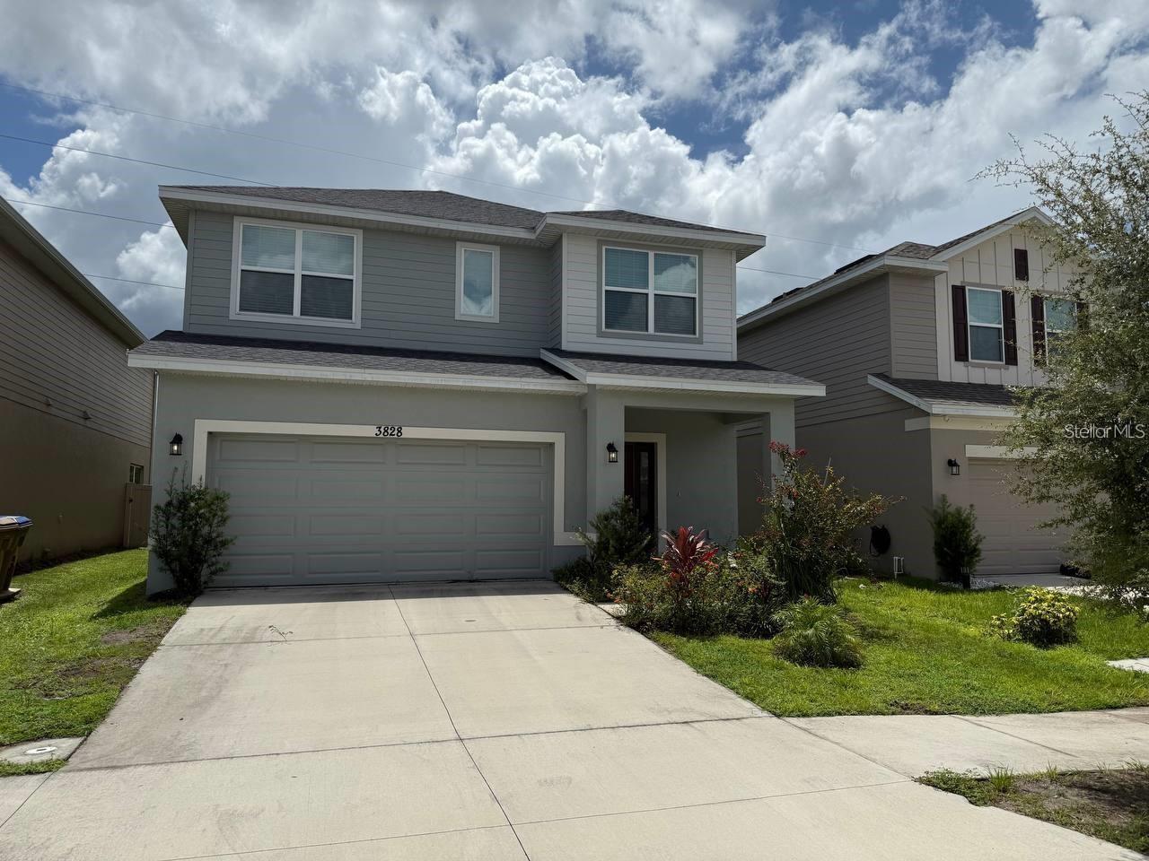 3828 Sagefield Drive — photo