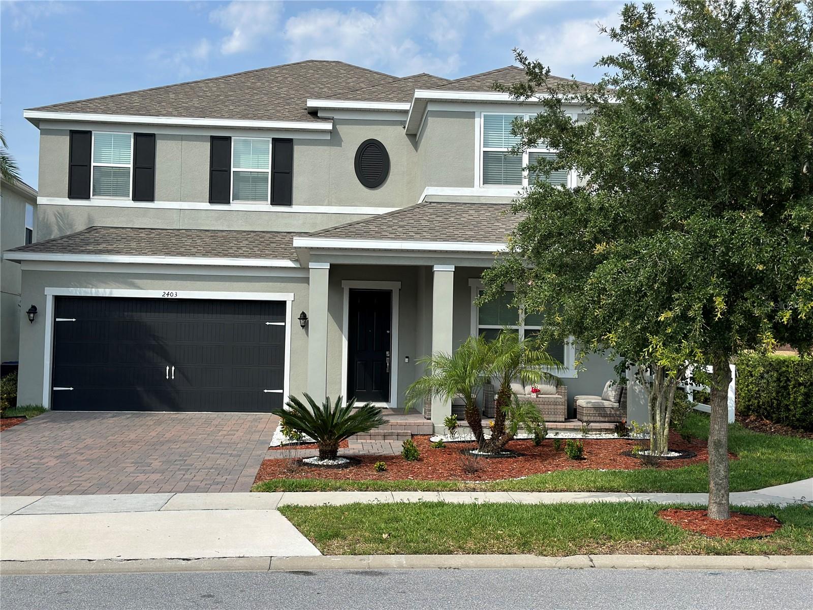 2403 Biscotto Circle — photo