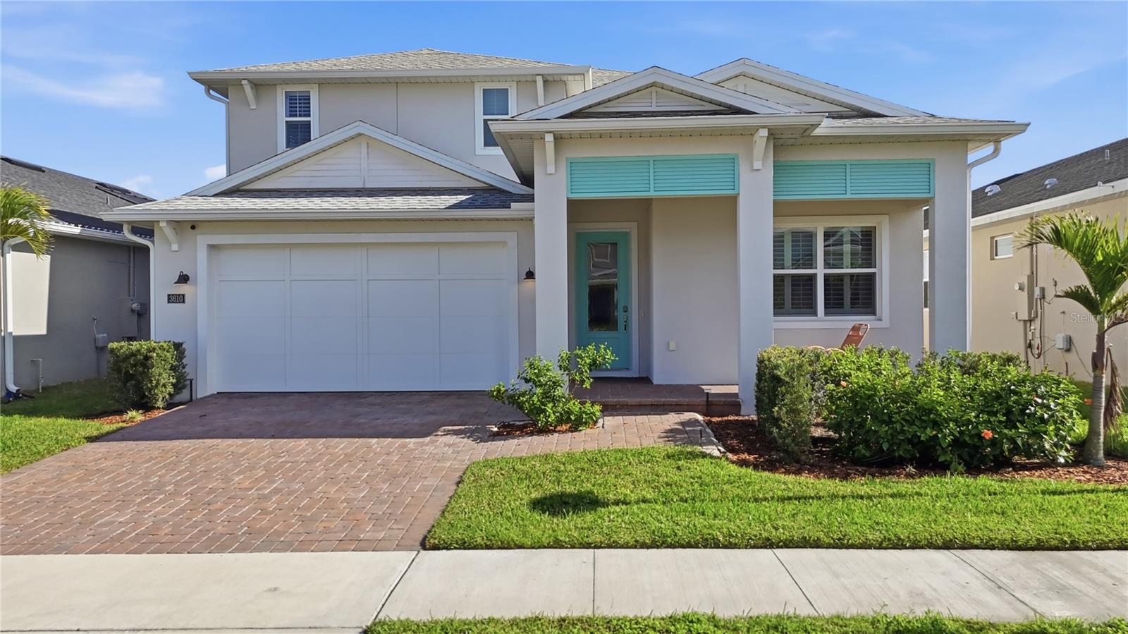 3610 Arbordale Loop — photo