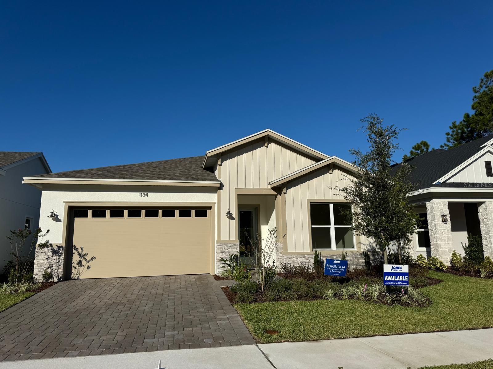 1134 Cliffhaven Court — photo