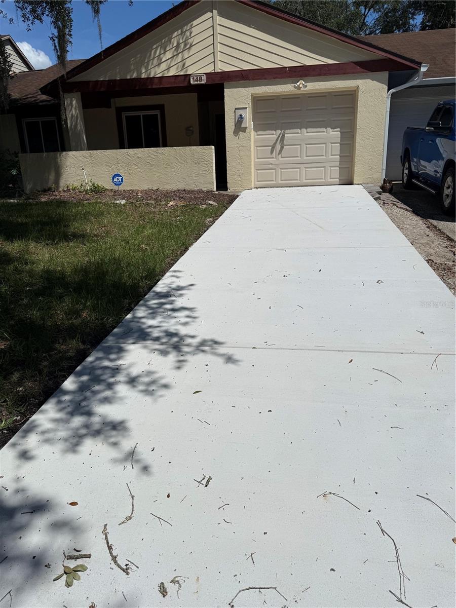 148 Sabal Palm Court — photo