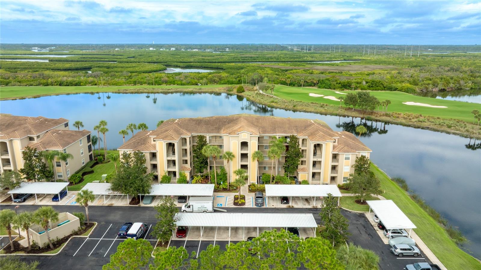 7911 Grand Estuary Trail 104 — photo