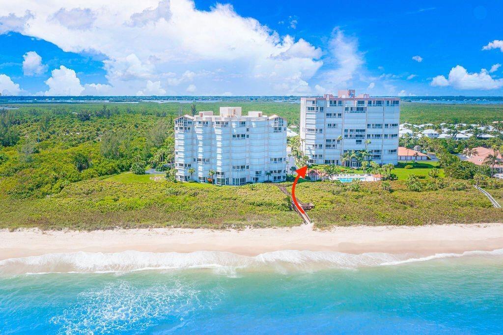 3880 N Highway a1a 104 — photo
