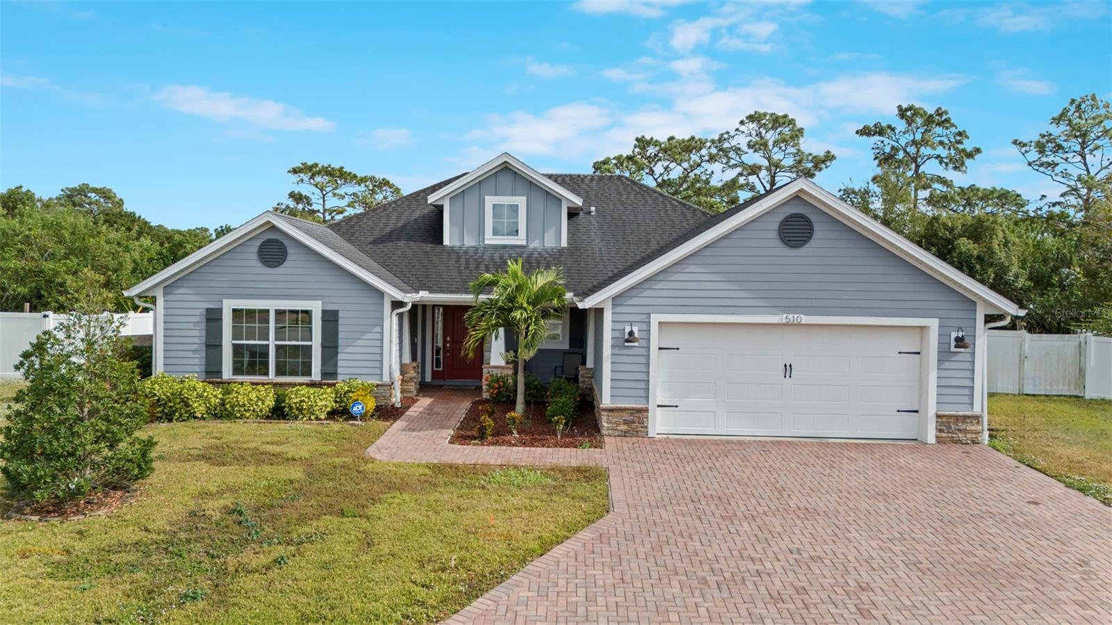510 Cody Allen Court — photo